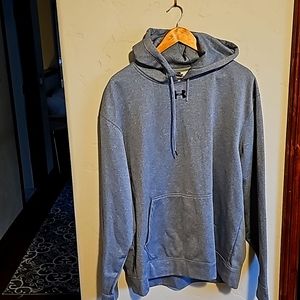 Under Armour Sweatshirt Hoodie